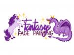 Fantasy Face Painting