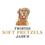 Twisted Jack’s Soft Pretzels