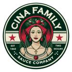 Cina Family Sauce Co.