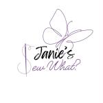 Janie&rsquo;s Sew What