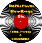 Rediscover Handbags