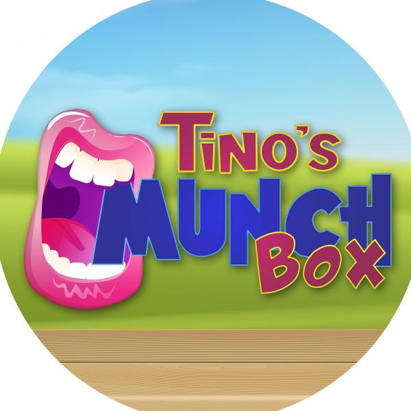 Tino's Munch Box