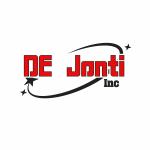 DE JONTI INC