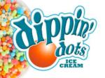 Dippin Dots Ice Cream