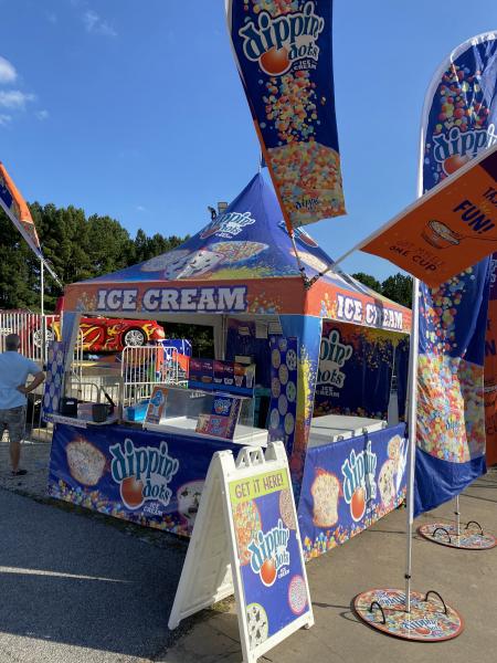 Dippin Dots