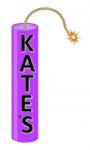 Kate's TNT