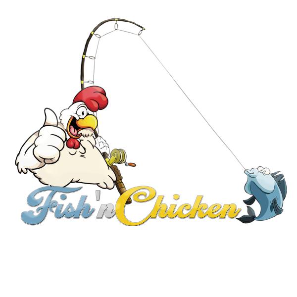 Fishin'Chicken Corp