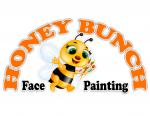 Honey Bunch Face Painting