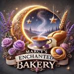 Marcy's Enchanted Bakery