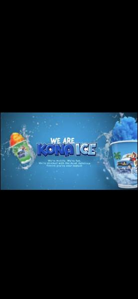 Steve and Cindy Garland LLC, dba Kona Ice of Walker & Catoosa