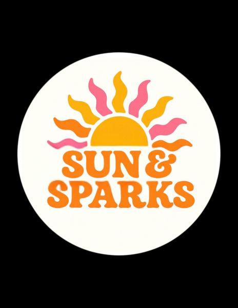 Sun & Sparks