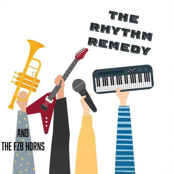 The Rhythm Remedy with the FZB Horns