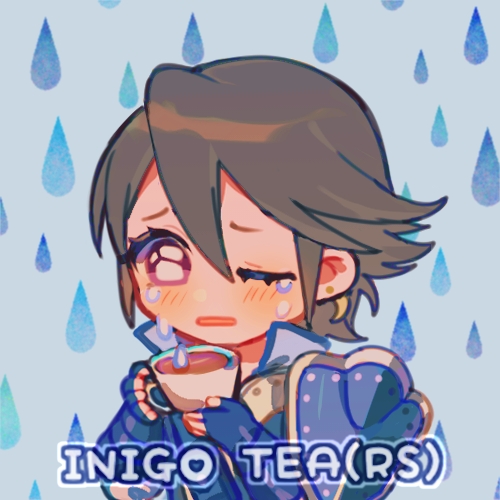 Inigo Tears