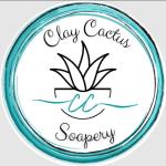 Clay Cactus Soapery