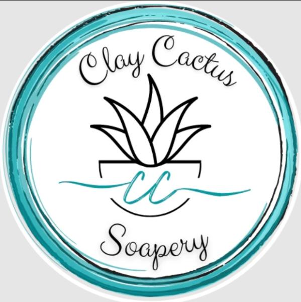 Clay Cactus Soapery