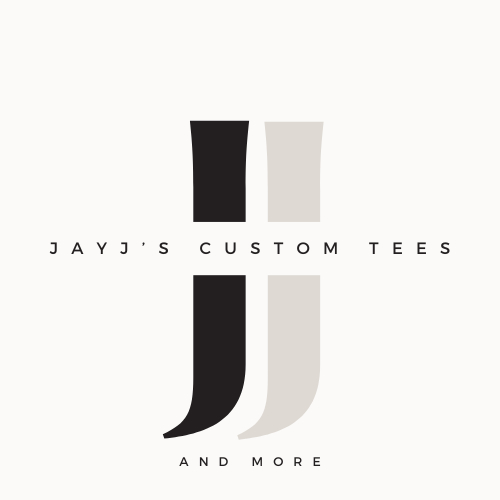 Jayjs custom tees