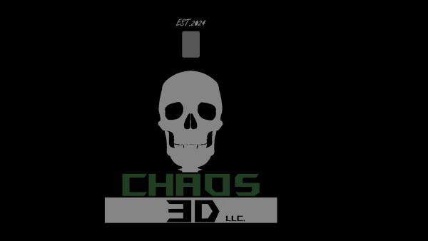 Chaos 3D LLC