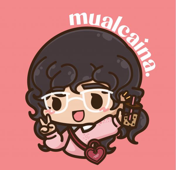 Mualcaina