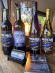 Blue Line Winery