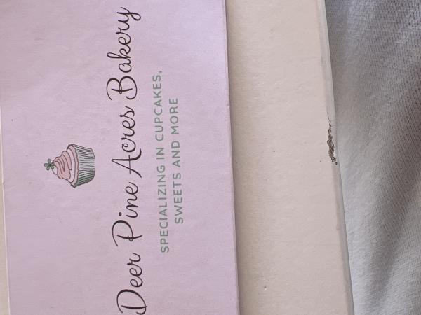 Deer Pine Acres Bakery