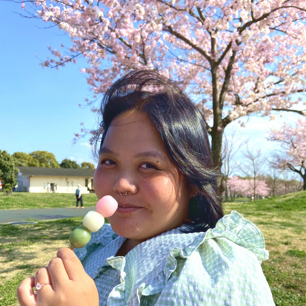 Judy User Profile