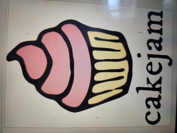 Cakejam