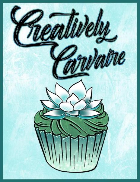 Creatively Carvaire