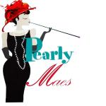 Pearly Maes