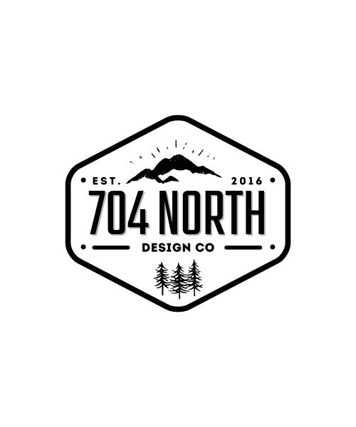 704 North Design co