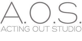 Acting Out Studio