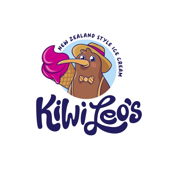 Kiwi Leos