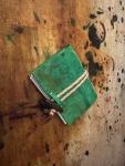 Small Leather Journal