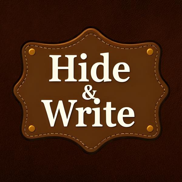 Hide & Write