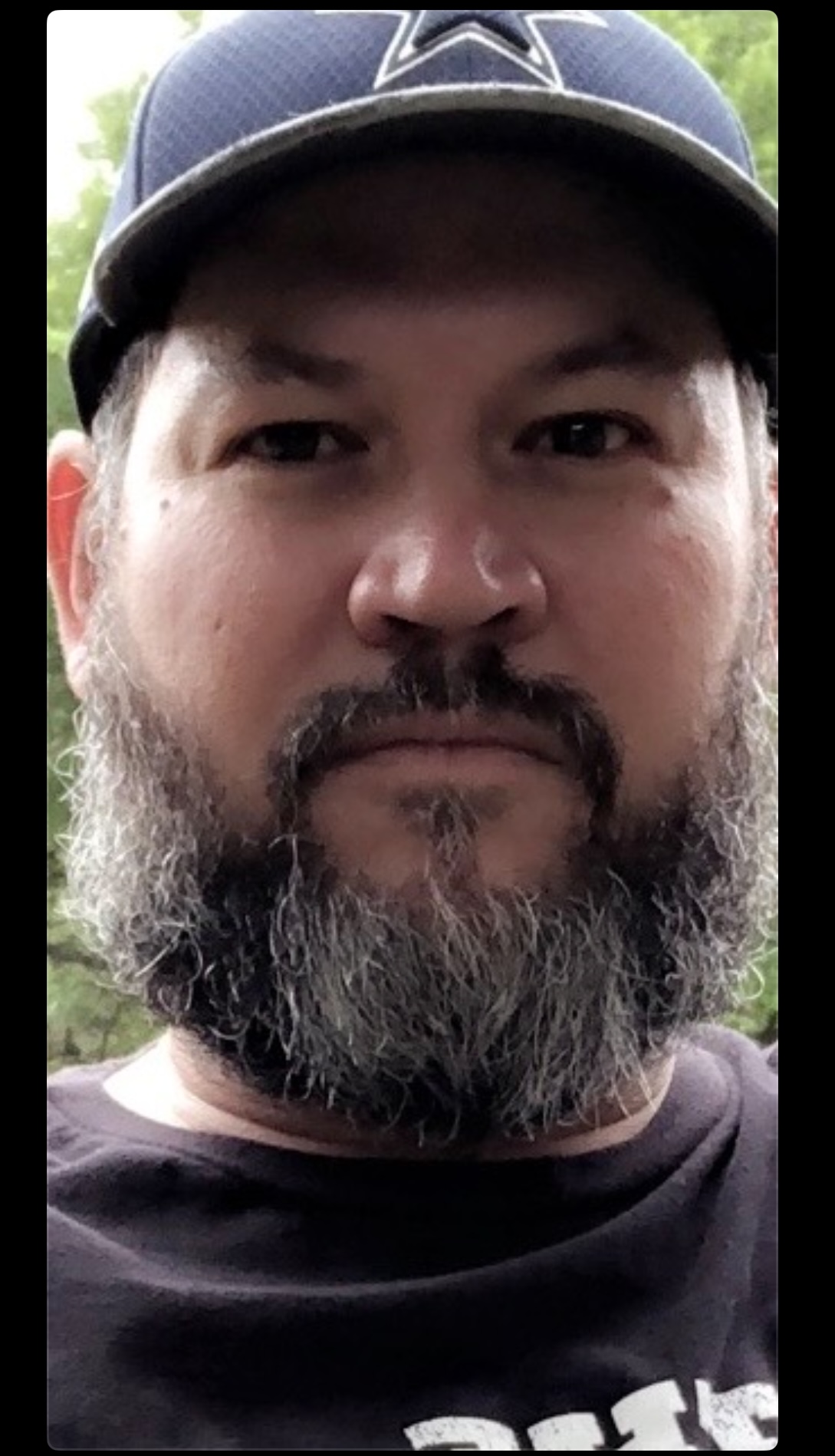 Robert User Profile