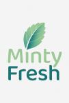 Minty Fresh