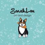 SarahLou Art & Design