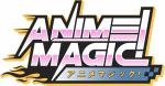 Anime Magic!