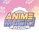 Anime Magic!