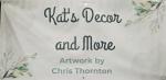 KAT's Decor & More