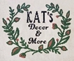 KAT's Decor & More
