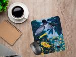 Ollie and Daisy Mousepad