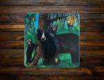 Momma and the Boys Ceramic Coaster