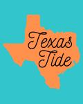 Texas Tide Fishing Apparel