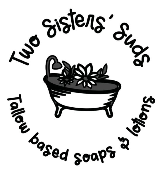Two Sisters' Suds