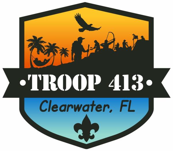 Clearwater Boy Scout Troop 413