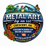 Metal Art By Us LLC