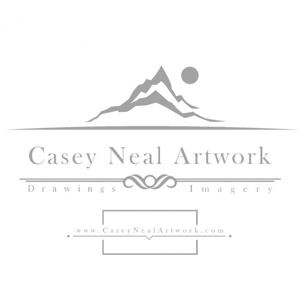 Casey Neal Artwork
