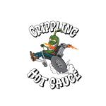 Crippling hot sauce