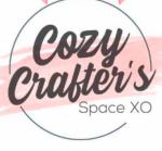 Cozy Crafters Space XO