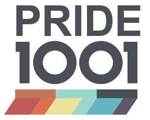 Pride 1001, a Group 1001 ERG